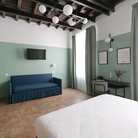 Passepartout Rom Exterior foto