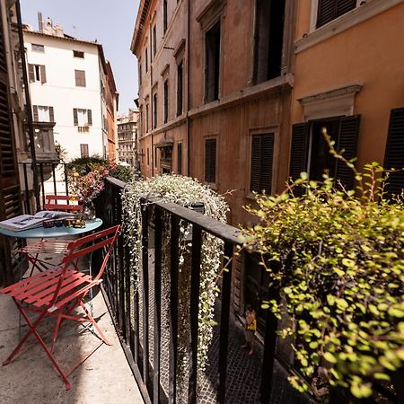 Passepartout Rom Exterior foto