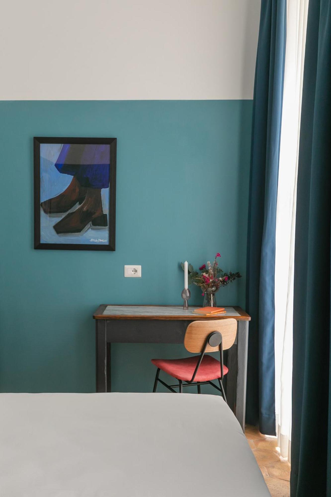 Passepartout Rom Exterior foto