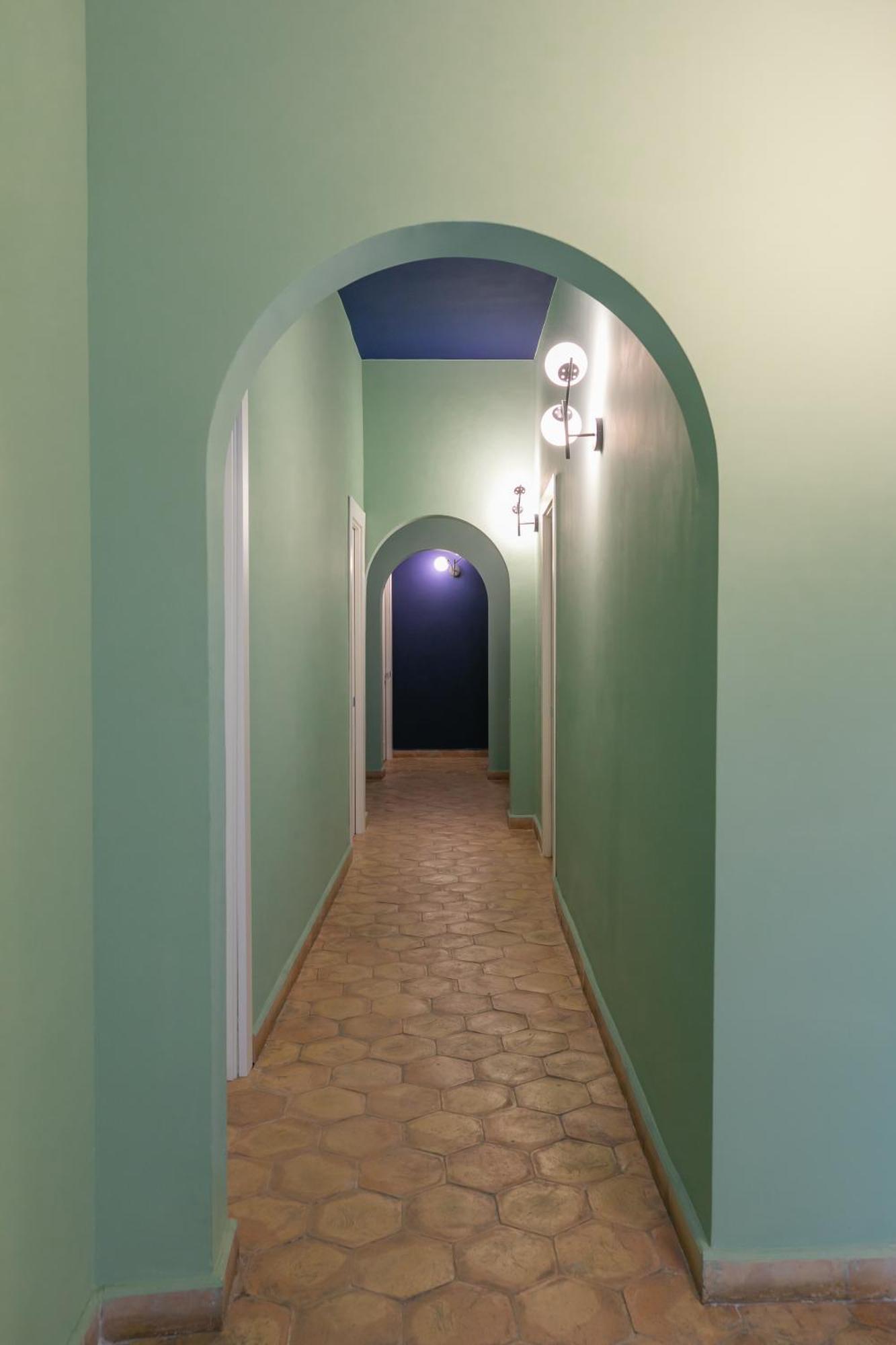 Passepartout Rom Exterior foto