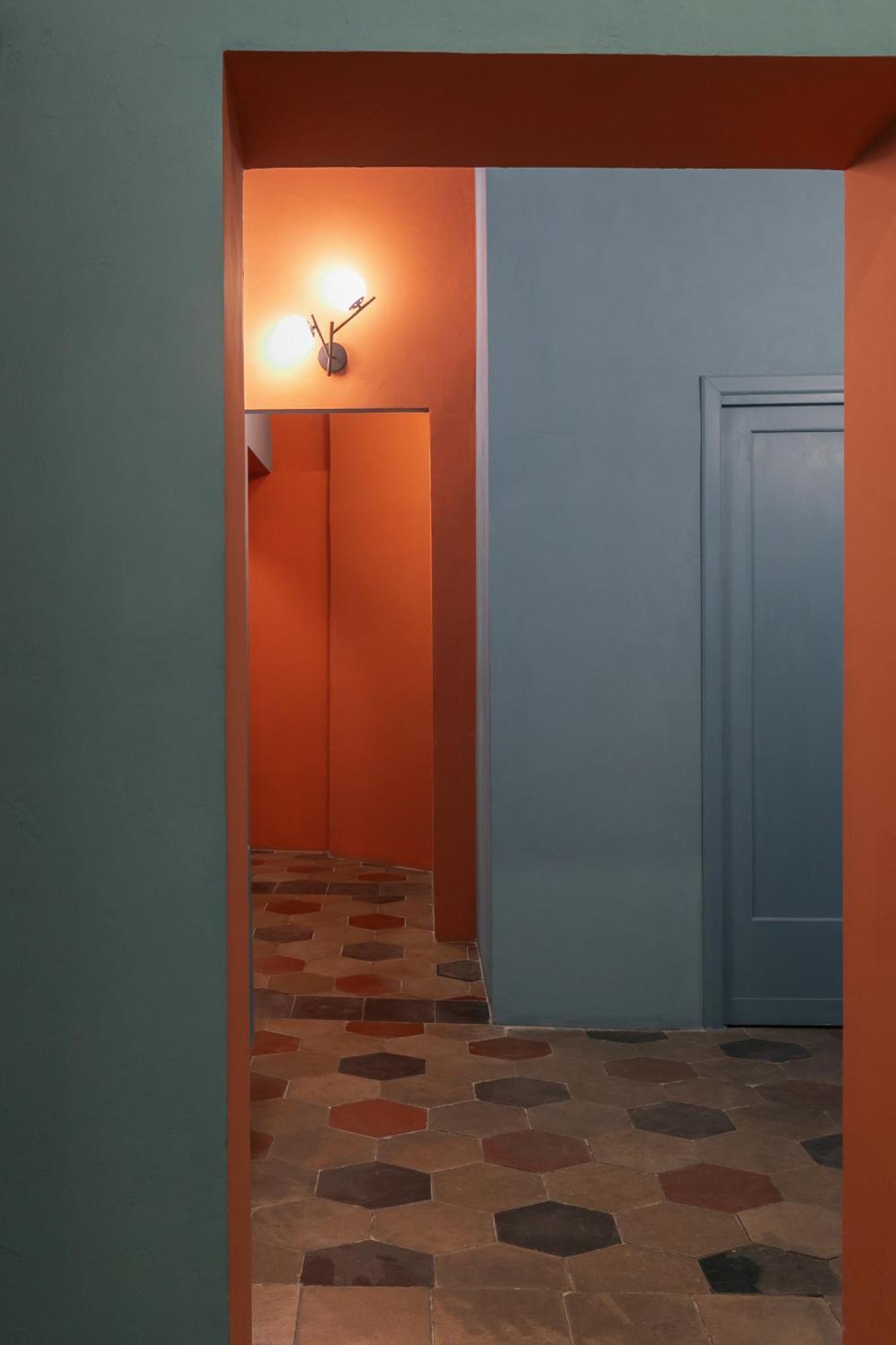 Passepartout Rom Exterior foto